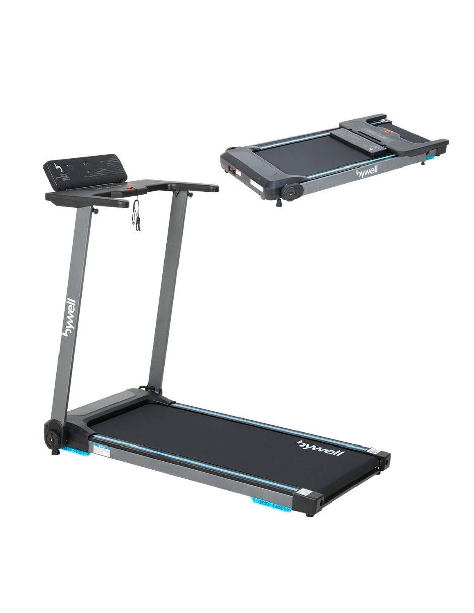 Caminadora casera Bywell CA016 plegable